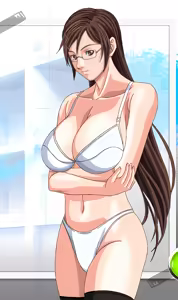 Page 34 of Maiko Kaneda_Discipline - The record of a Crusade- - preview thumbnail