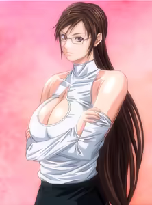 Page 9 of Maiko Kaneda_Discipline - The record of a Crusade- - preview thumbnail