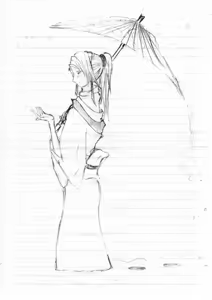Page 350 of Asutora - preview thumbnail