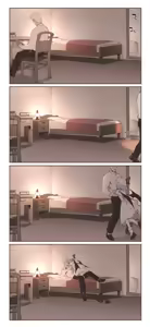 Page 502 of Asutora - preview thumbnail