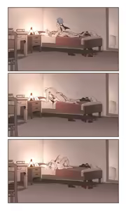 Page 504 of Asutora - preview thumbnail