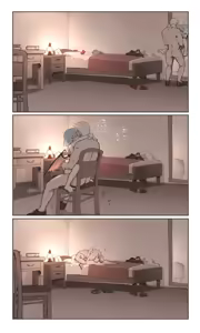 Page 505 of Asutora - preview thumbnail
