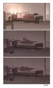 Page 506 of Asutora - preview thumbnail