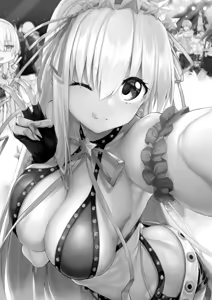 Page 120 of Marked-girls Collection Vol. 6 - preview thumbnail