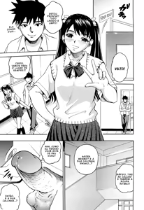 Page 9 of Sister in register 1-2 - preview thumbnail