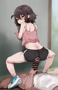Page 1132 of 焼きパンH part 3 - preview thumbnail