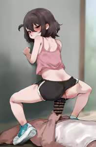 Page 1135 of 焼きパンH part 3 - preview thumbnail