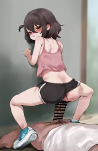 Page 1139 of 焼きパンH part 3 - preview thumbnail