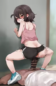Page 1140 of 焼きパンH part 3 - preview thumbnail