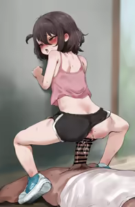 Page 1144 of 焼きパンH part 3 - preview thumbnail