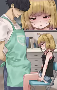 Page 1181 of 焼きパンH part 3 - preview thumbnail