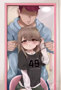 Page 1343 of 焼きパンH part 3 - preview thumbnail