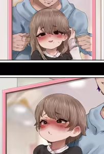 Page 1344 of 焼きパンH part 3 - preview thumbnail