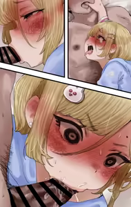 Page 1389 of 焼きパンH part 3 - preview thumbnail