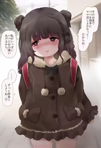 Page 285 of 焼きパンH part 3 - preview thumbnail