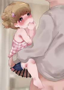 Page 32 of 焼きパンH part 3 - preview thumbnail