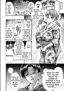 Page 36 of Watashi no Kareshi wa "Yasashii" dake | My Fiancé's Sweet, But… - preview thumbnail