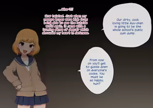 Page 153 of Josou Mesu Ochi Fuuki Iin ~Kiyoku Tadashii Mohansei ga Inran Bitch ni Ochiru made~ | Feminisation Committee: Nymphomaniac Justice!! (uncensored) - preview thumbnail
