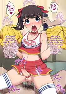 Page 319 of Josou Mesu Ochi Fuuki Iin ~Kiyoku Tadashii Mohansei ga Inran Bitch ni Ochiru made~ | Feminisation Committee: Nymphomaniac Justice!! (uncensored) - preview thumbnail