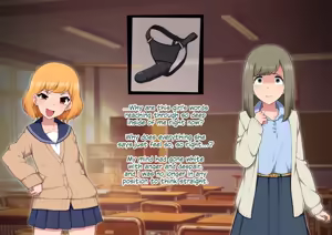 Page 409 of Josou Mesu Ochi Fuuki Iin ~Kiyoku Tadashii Mohansei ga Inran Bitch ni Ochiru made~ | Feminisation Committee: Nymphomaniac Justice!! (uncensored) - preview thumbnail