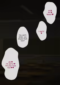 Page 427 of Josou Mesu Ochi Fuuki Iin ~Kiyoku Tadashii Mohansei ga Inran Bitch ni Ochiru made~ | Feminisation Committee: Nymphomaniac Justice!! (uncensored) - preview thumbnail