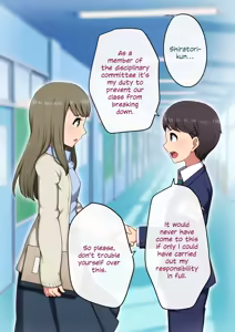 Page 8 of Josou Mesu Ochi Fuuki Iin ~Kiyoku Tadashii Mohansei ga Inran Bitch ni Ochiru made~ | Feminisation Committee: Nymphomaniac Justice!! (uncensored) - preview thumbnail