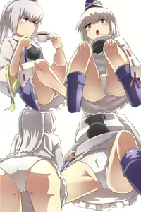 Page 262 of ほうしるり - preview thumbnail