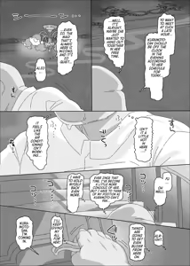 Page 8 of Kuramoto China vs Saimin Oji-san - preview thumbnail