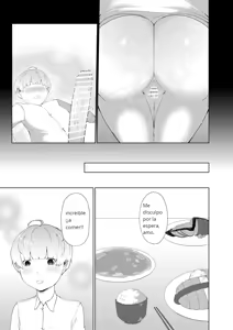 Page 17 of Anata Konomi no Seishori Senyou Jinzou Ningen o Chuumon Shimashou｜Ordenar un Androide Exclusivamente para Satisfacer tus Necesidades Sexuales Preferidas - preview thumbnail