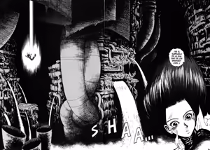 Page 165 of Gunnm Battle Angel Alita - Tomo 01 - preview thumbnail