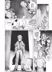 Page 11 of Gunnm Battle Angel Alita - Tomo 04 - preview thumbnail