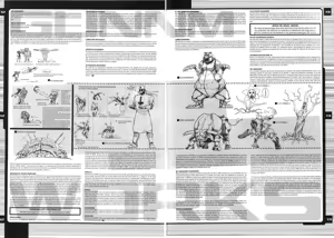 Page 165 of Gunnm Battle Angel Alita - Tomo 04 - preview thumbnail