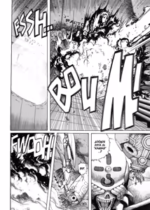 Page 63 of Gunnm Battle Angel Alita - Tomo 07 - preview thumbnail