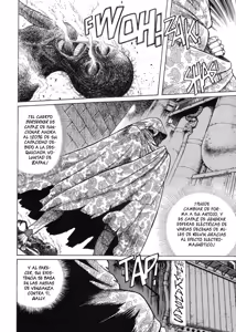 Page 67 of Gunnm Battle Angel Alita - Tomo 07 - preview thumbnail