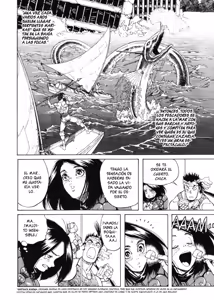 Page 115 of Gunnm Battle Angel Alita - Tomo 08 - preview thumbnail