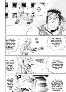 Page 161 of Gunnm Battle Angel Alita - Tomo 08 - preview thumbnail