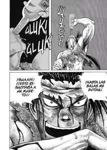 Page 177 of Gunnm Battle Angel Alita - Tomo 08 - preview thumbnail