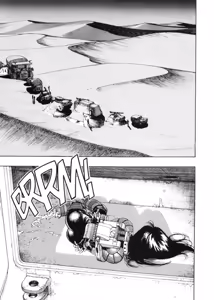 Page 178 of Gunnm Battle Angel Alita - Tomo 08 - preview thumbnail