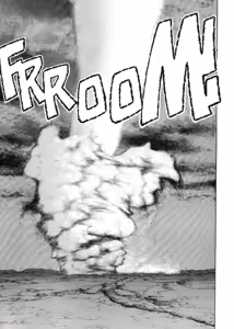 Page 99 of Gunnm Battle Angel Alita - Tomo 08 - preview thumbnail