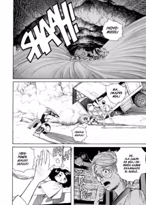 Page 103 of Gunnm Battle Angel Alita - Tomo 09 - preview thumbnail