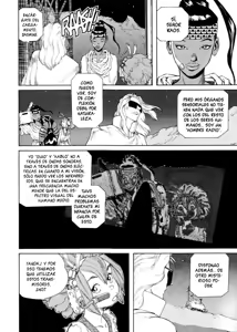 Page 121 of Gunnm Battle Angel Alita - Tomo 09 - preview thumbnail