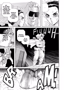 Page 153 of Gunnm Battle Angel Alita - Tomo 09 - preview thumbnail