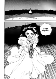 Page 158 of Gunnm Battle Angel Alita - Tomo 09 - preview thumbnail
