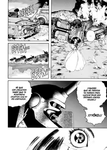 Page 162 of Gunnm Battle Angel Alita - Tomo 09 - preview thumbnail