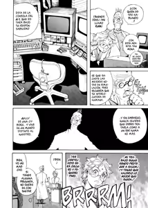 Page 40 of Gunnm Battle Angel Alita - Tomo 09 - preview thumbnail