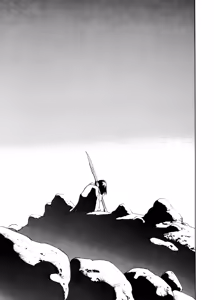 Page 43 of Gunnm Battle Angel Alita - Tomo 09 - preview thumbnail