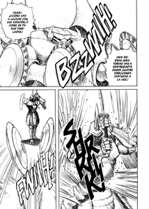 Page 67 of Gunnm Battle Angel Alita - Tomo 09 - preview thumbnail