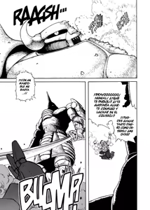Page 70 of Gunnm Battle Angel Alita - Tomo 09 - preview thumbnail