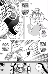 Page 158 of Gunnm Battle Angel Alita - Tomo 10 - preview thumbnail
