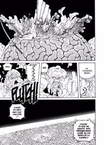 Page 166 of Gunnm Battle Angel Alita - Tomo 10 - preview thumbnail